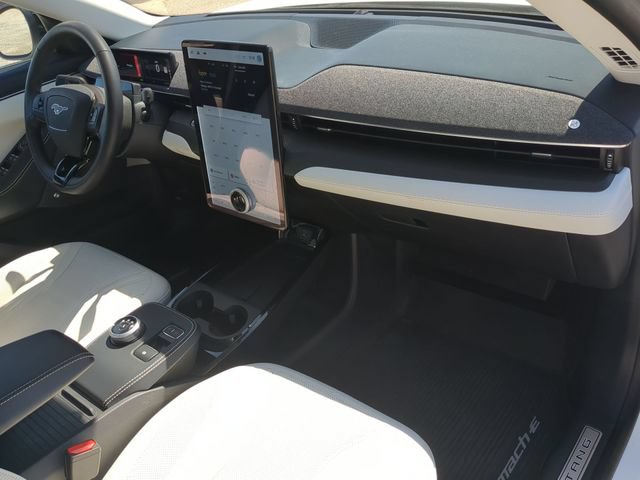 Certified 2023 Ford Mustang Mach-E Premium w/ Mustang Nite Pony Package AWD/4WD image 51