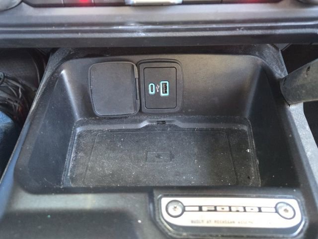 Certified 2023 Ford Bronco Wildtrak image 31