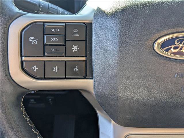 Certified 2024 Ford Expedition Limited image 11