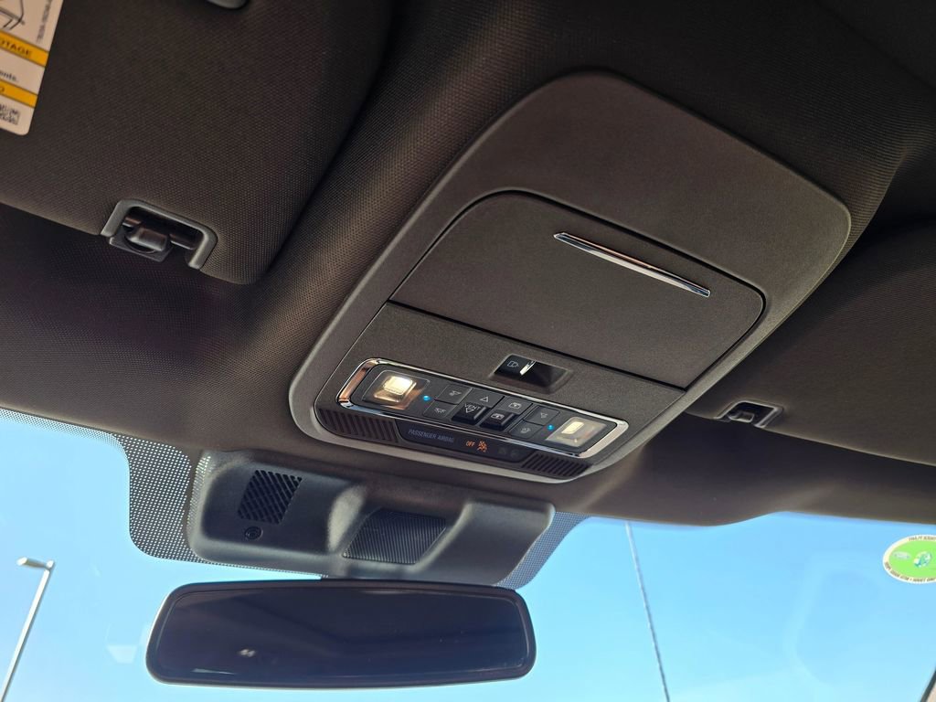 Certified 2025 Ford F150 King Ranch AWD/4WD image 30