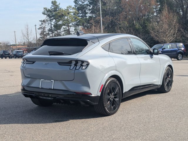 Certified 2025 Ford Mustang Mach-E GT image 6