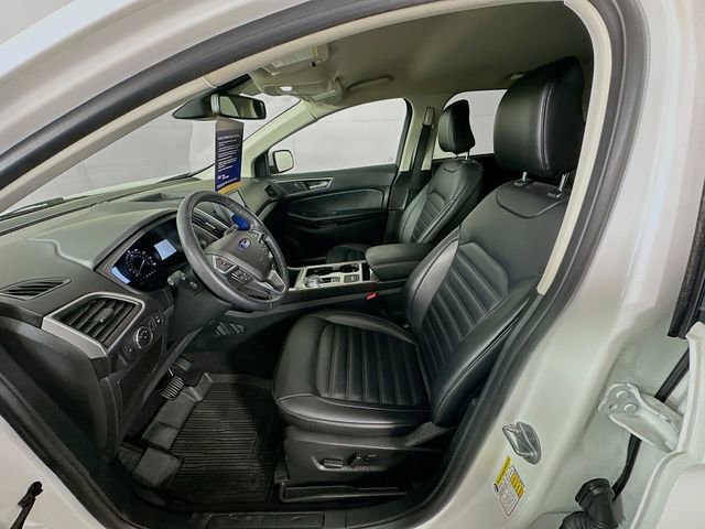 Certified 2023 Ford Edge SEL w/ Convenience Package image 29