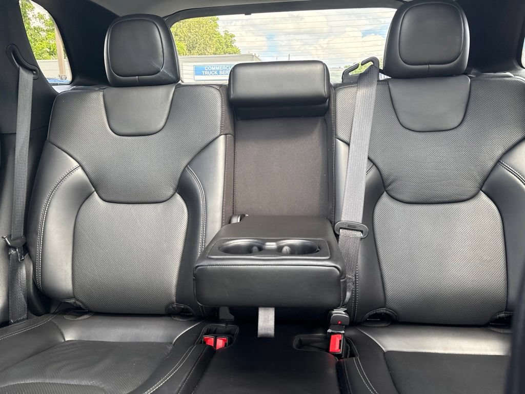 Used 2021 Jeep Cherokee Limited AWD/4WD image 13