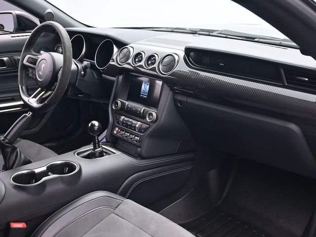 Certified 2019 Ford Mustang Shelby GT350 w/ Technology Package image 27