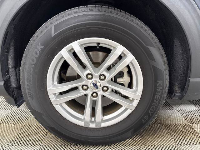 Certified 2022 Ford Explorer XLT RWD image 13