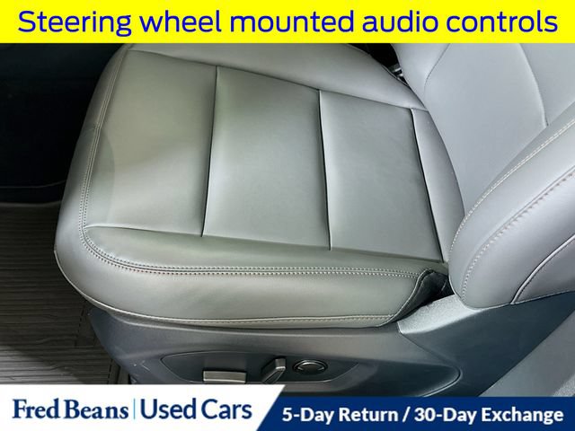 Certified 2026 Ford Explorer Active AWD/4WD image 24