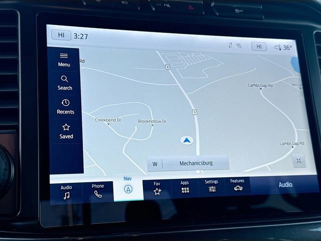 Certified 2023 Ford F150 XLT w/ Equipment Group 302A High image 15