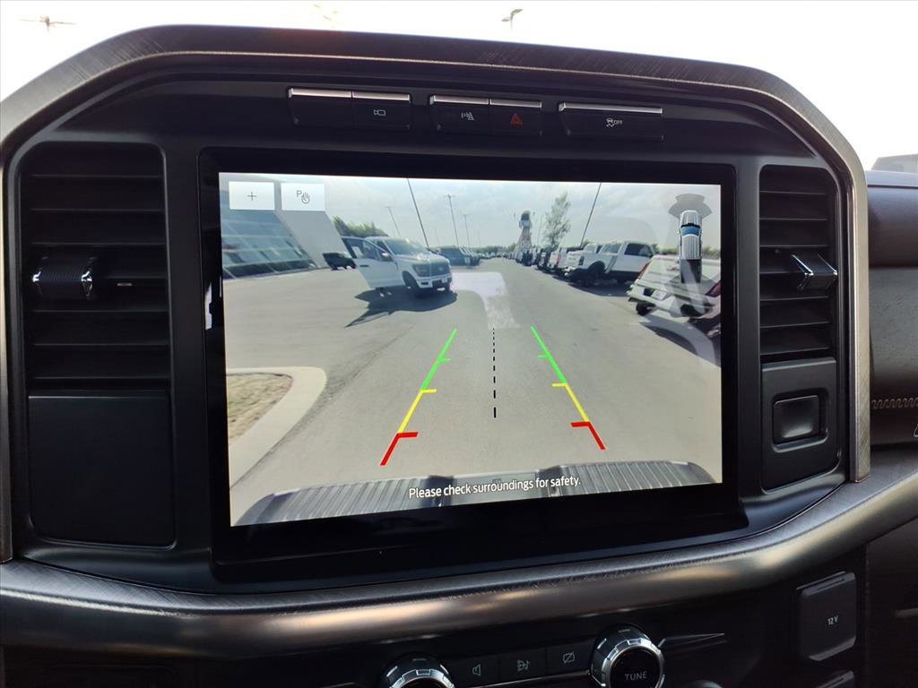 Certified 2022 Ford F150 King Ranch image 20