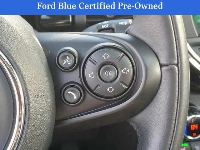 Used 2021 MINI Cooper 2-Door Hardtop w/ Premium Package image 26