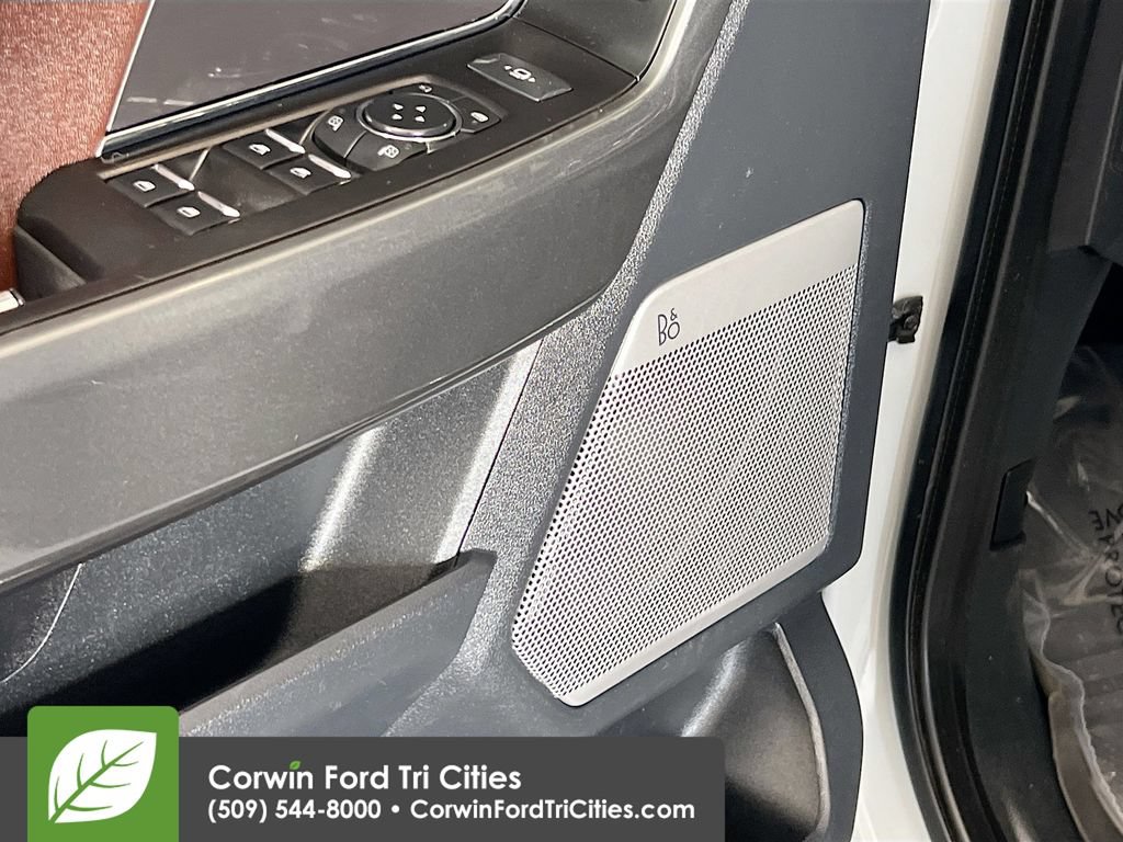 Certified 2023 Ford F150 Lariat w/ Equipment Group 502A High AWD/4WD image 13