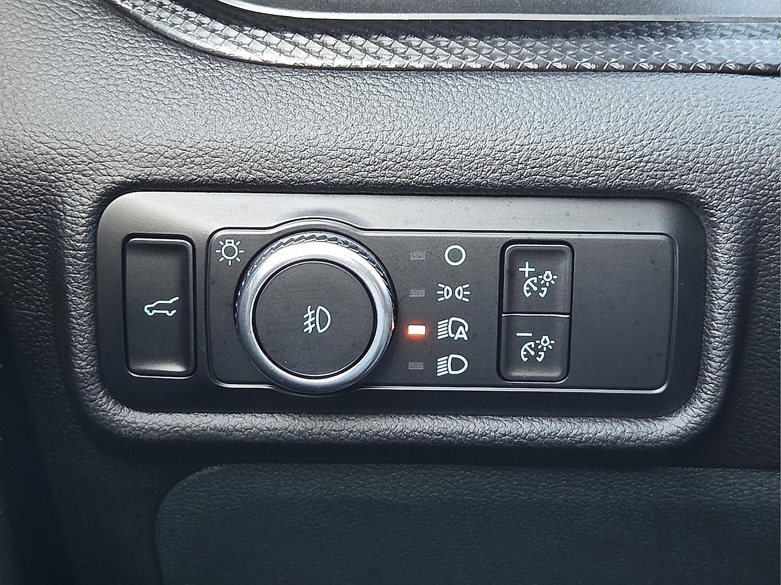 Certified 2023 Ford Explorer ST w/ Equipment Group 401A image 20