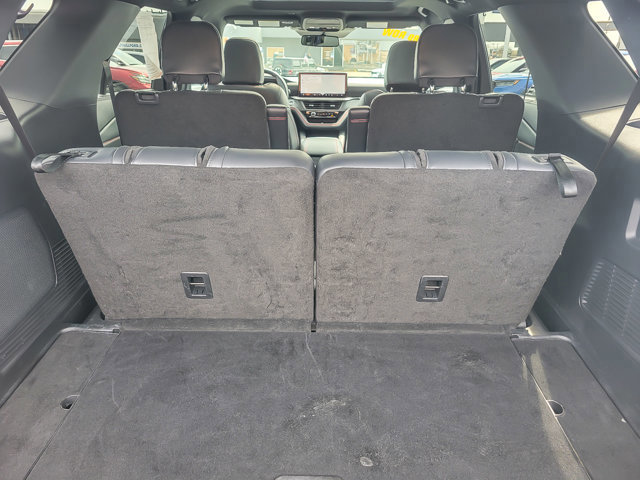 Certified 2025 Ford Explorer ST-Line w/ Premium Package image 22