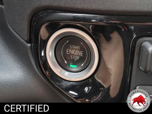 Used 2023 Chevrolet Silverado 1500 LT Trail Boss AWD/4WD image 34