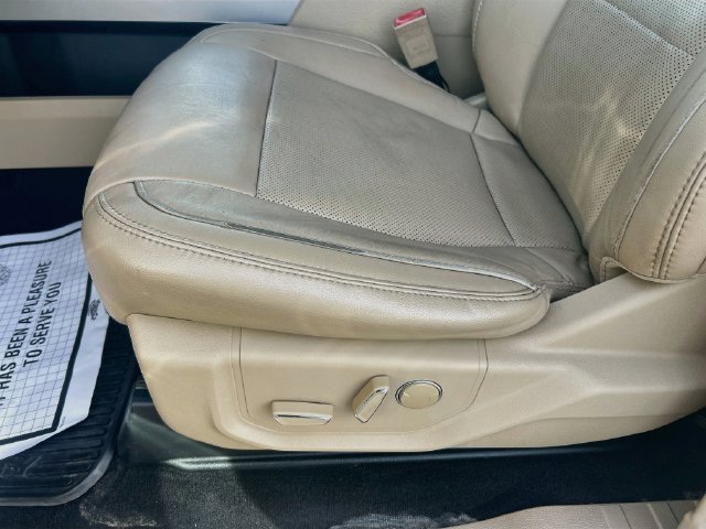 Certified 2019 Ford F350 Lariat w/ Lariat Value Package AWD/4WD image 25