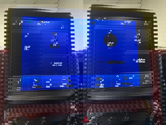 Certified 2024 Ford Bronco Sport Big Bend w/ Convenience Package image 21