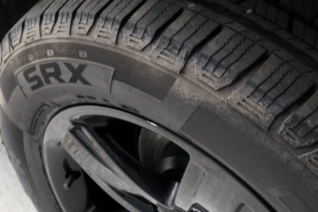 Used 2022 Honda Ridgeline Black Edition image 20