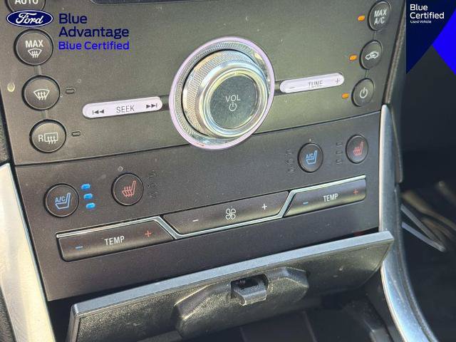 Certified 2019 Ford Edge Titanium w/ Equipment Group 301A AWD/4WD image 26