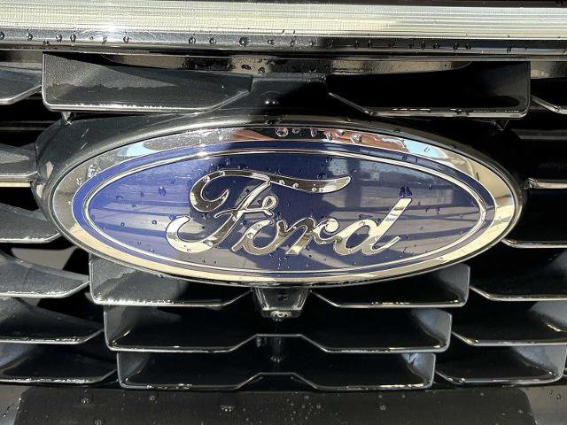 Certified 2024 Ford Escape Platinum AWD/4WD image 29