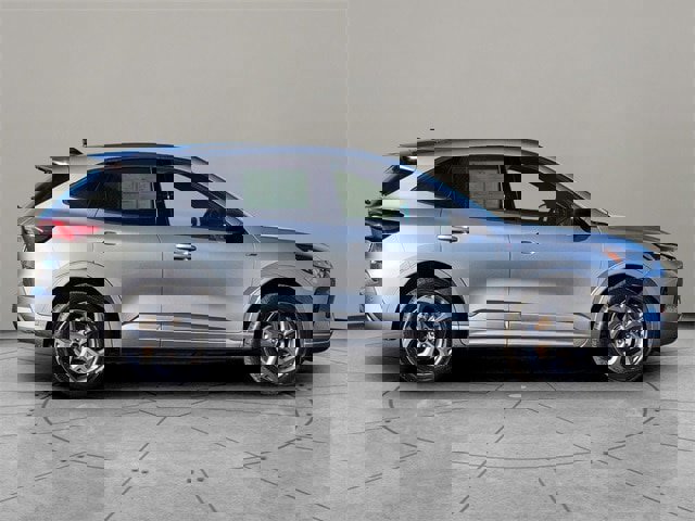 Certified 2023 Ford Escape ST-Line w/ Tech Pack #1 image 2