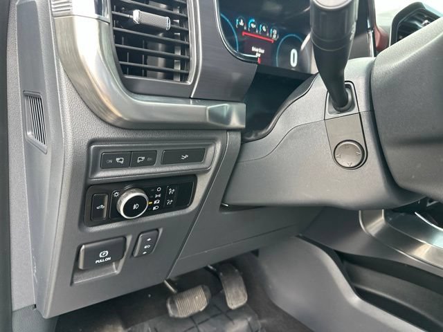 Certified 2023 Ford F150 Lariat w/ Equipment Group 502A High AWD/4WD image 37