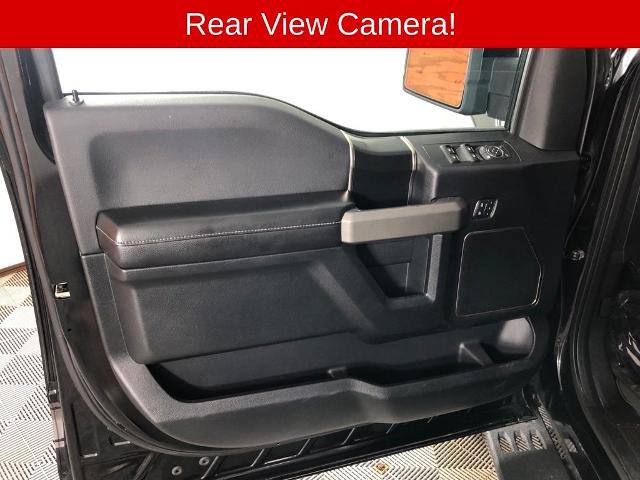 Certified 2017 Ford F150 Raptor w/ Equipment Group 802A Luxury AWD/4WD image 11