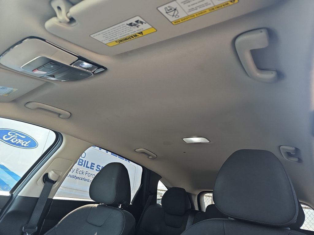 Used 2025 Hyundai Tucson SEL FWD image 29