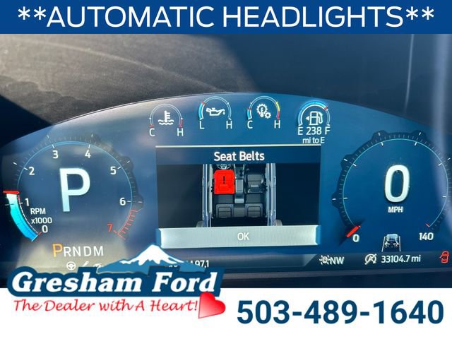 Certified 2023 Ford Bronco Raptor image 17