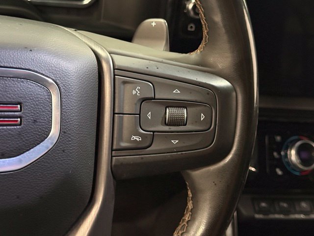 Used 2024 GMC Sierra 1500 AT4 AWD/4WD image 15
