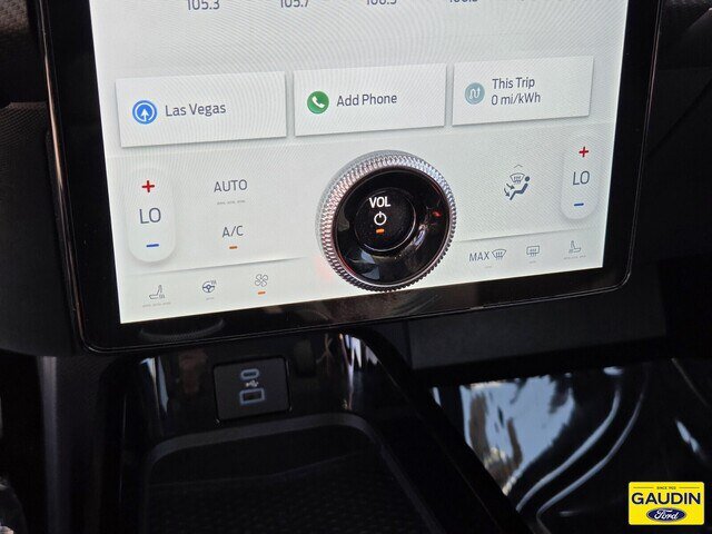 Certified 2023 Ford Mustang Mach-E Premium AWD/4WD image 21
