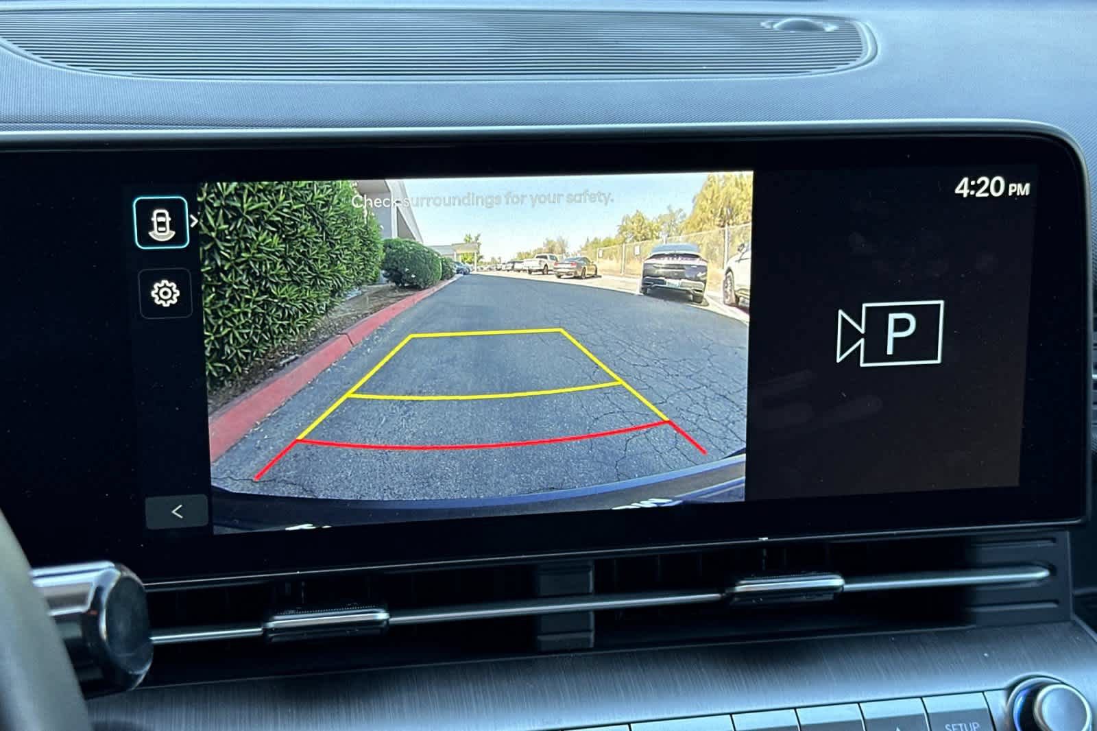 Used 2025 Hyundai Kona SEL FWD image 20