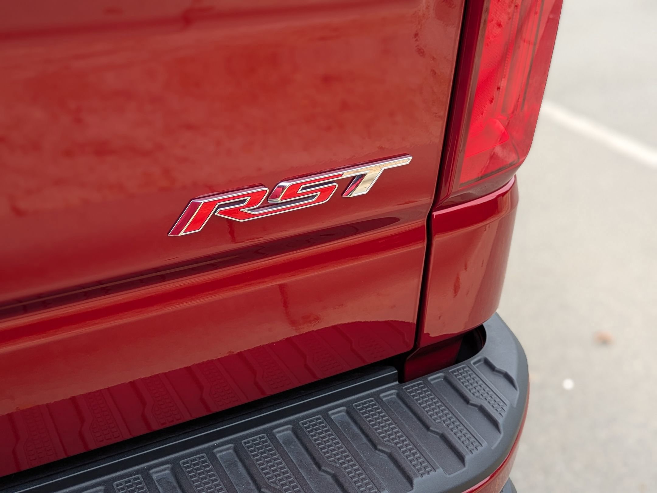 Used 2024 Chevrolet Silverado 1500 RST image 69