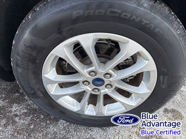 Certified 2022 Ford Escape SE w/ Convenience Package image 11