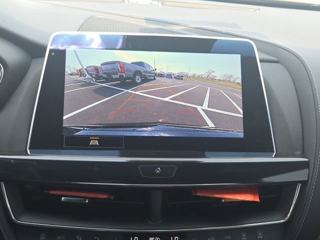 Used 2024 Cadillac CT5 Luxury w/ Sun And Sound Package image 31