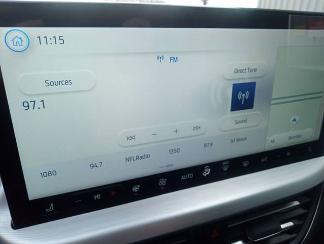 Certified 2024 Ford Escape Platinum AWD/4WD image 23