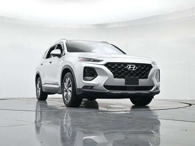 Used 2019 Hyundai Santa Fe Limited image 34