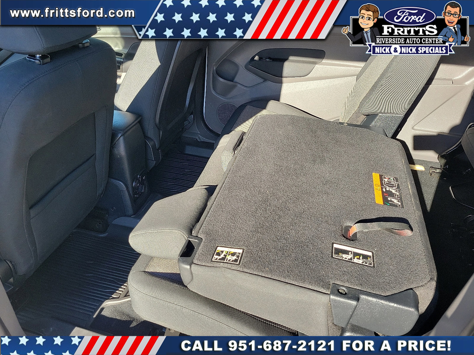 Certified 2021 Ford Transit Connect XL image 14