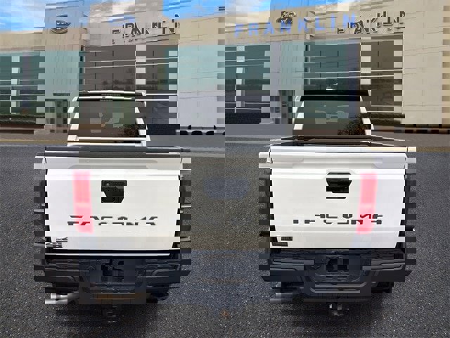 Used 2024 Toyota Tacoma SR image 6