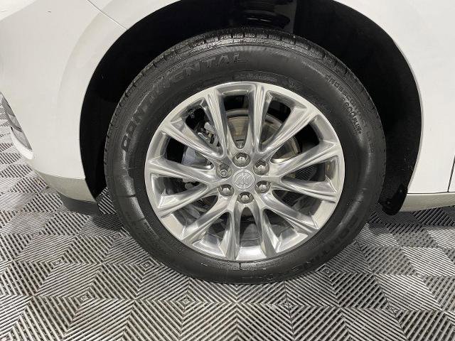 Used 2020 Buick Enclave Premium w/ Surround and Sites Package image 10