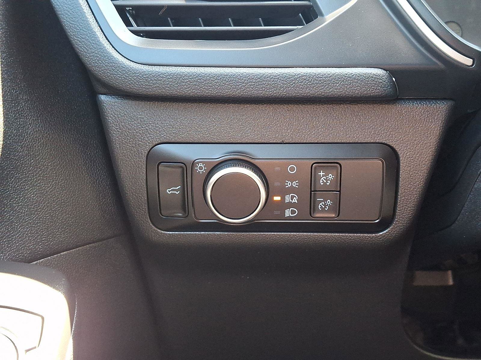 Certified 2022 Ford Escape SE w/ Convenience Package FWD image 22