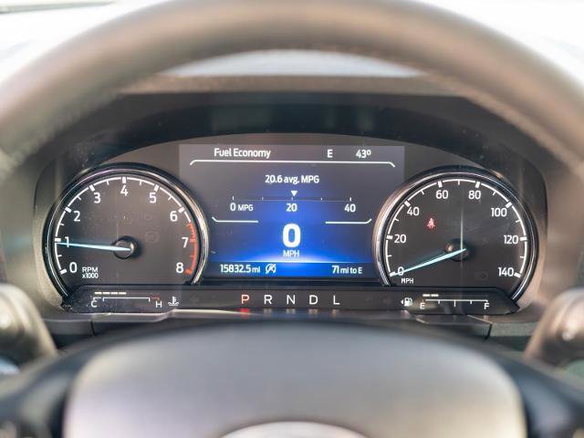 Certified 2024 Ford Maverick Tremor w/ Tremor Off-Road Package image 26