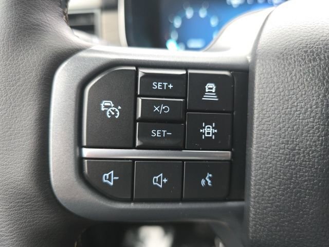 Certified 2025 Ford F150 Lariat w/ Bed Utility Package AWD/4WD image 24