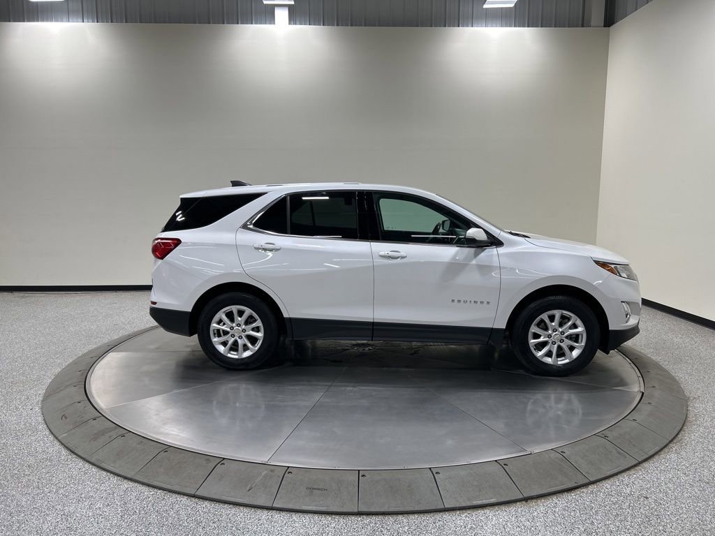 Used 2019 Chevrolet Equinox LT image 6