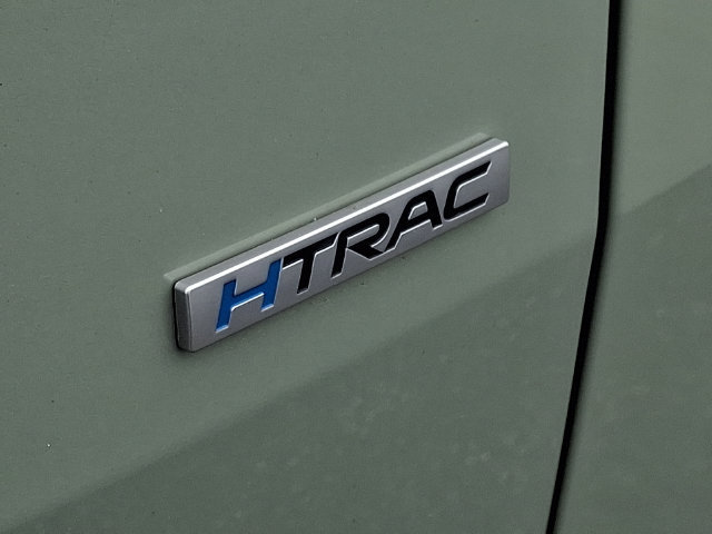 Used 2022 Hyundai Santa Cruz SEL AWD/4WD image 29