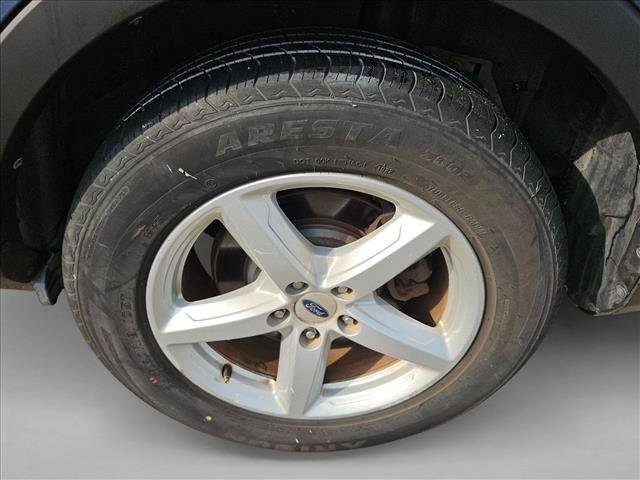 Certified 2018 Ford Explorer XLT FWD image 22