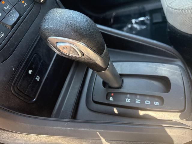 Certified 2018 Ford EcoSport S FWD image 18