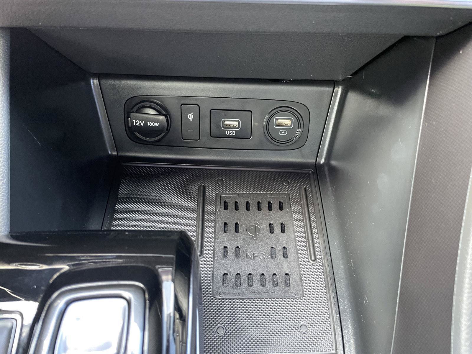 Used 2023 Hyundai Sonata N Line FWD image 29