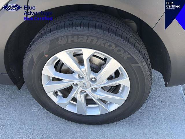 Used 2020 Hyundai Tucson Value FWD image 20