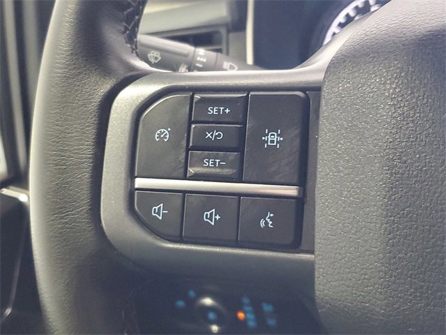 Certified 2023 Ford F150 XLT w/ Equipment Group 302A High image 13