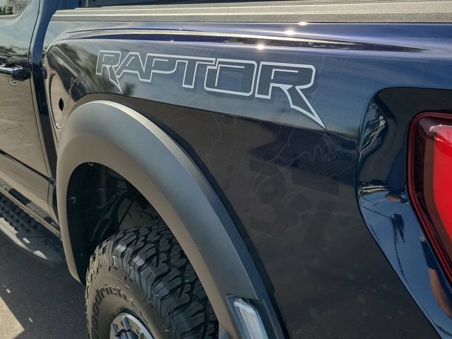 Certified 2022 Ford F150 Raptor w/ Raptor 37 Performance Package AWD/4WD image 30