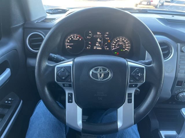 Used 2021 Toyota Tundra SR5 image 23